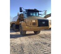 2019 Caterpillar 730C WW Thumbnail 2