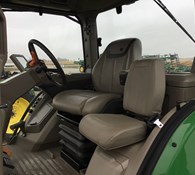 2021 John Deere 8RX 370 Thumbnail 13