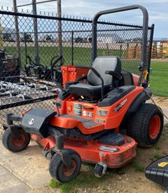 Zero Turn Mower For Sale Kubota ZD326 