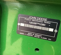 2023 John Deere 6140M Thumbnail 24