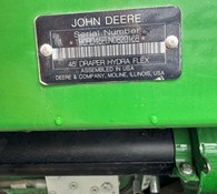 2022 John Deere RD45F Thumbnail 8