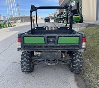 2017 John Deere XUV 825i Thumbnail 9