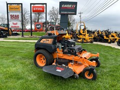 Stand-On Mower For Sale 2022 Scag SVRII-52V26F , 26 HP