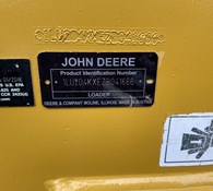 2017 John Deere 204K Thumbnail 14