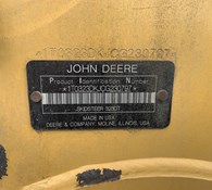 2012 John Deere 323D Thumbnail 7
