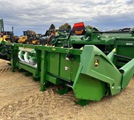 2021 John Deere C8R Thumbnail 10