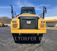 2017 Caterpillar 745C Thumbnail 14