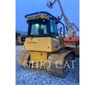 2021 Caterpillar D4-15 LGP Thumbnail 3