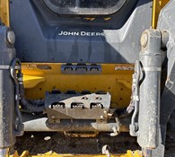 2022 John Deere 333G Thumbnail 14