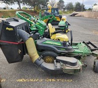 2018 John Deere Z920M Thumbnail 4