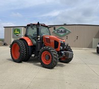 2017 Kubota M7-171 PREMIUM Thumbnail 1