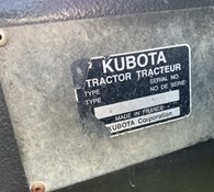 2017 Kubota M7-171 PREMIUM Thumbnail 36