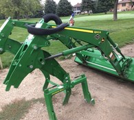 2023 John Deere 4066R Thumbnail 14