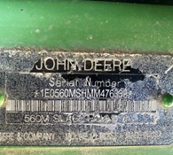 2021 John Deere 560M Thumbnail 13