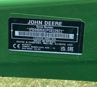 2023 John Deere 4066M Thumbnail 46