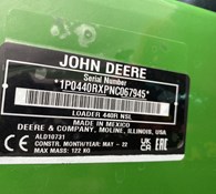 2022 John Deere 4066M Thumbnail 46
