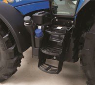 2024 New Holland T5.120 Electro-Command Thumbnail 2