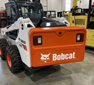 2015 Bobcat S510 Thumbnail 2