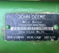 2021 John Deere 560M Thumbnail 11
