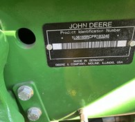 2023 John Deere 6R 165 Thumbnail 35