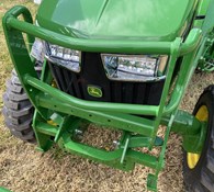 2022 John Deere 4066R Thumbnail 13