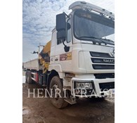 2022 Other CAMION GRUE 12T Thumbnail 1