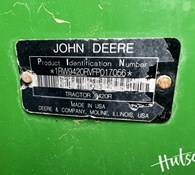 2015 John Deere 9420R Thumbnail 33