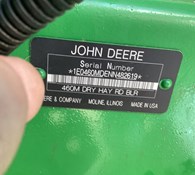 2022 John Deere 460M Thumbnail 10