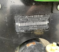 2016 John Deere 1023E Thumbnail 5