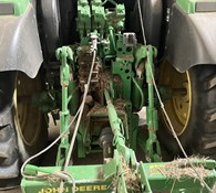 2017 John Deere 6110R Thumbnail 12