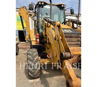 2018 Caterpillar 428F2LRC Thumbnail 1