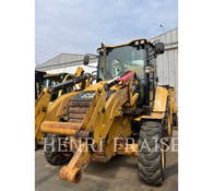 2018 Caterpillar 428F2LRC Thumbnail 2