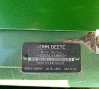 2020 John Deere 560M Thumbnail 15