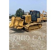 2021 Caterpillar D4-15 XL Thumbnail 1