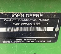 2022 John Deere 6130M Thumbnail 8