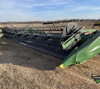 2022 John Deere HD40F Thumbnail 3