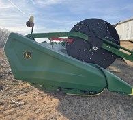 2022 John Deere HD40F Thumbnail 4