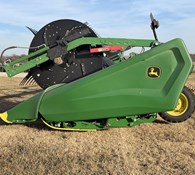 2022 John Deere HD40F Thumbnail 8