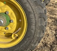 2022 John Deere HD40F Thumbnail 10