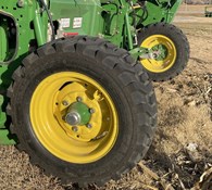 2022 John Deere HD40F Thumbnail 11