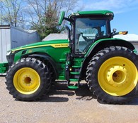 2023 John Deere 8R 340 Thumbnail 1