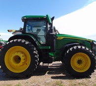 2023 John Deere 8R 340 Thumbnail 7