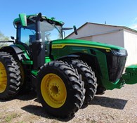 2023 John Deere 8R 340 Thumbnail 8