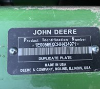 2017 John Deere 569 Std Thumbnail 24