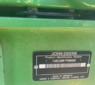2017 John Deere 6110M Thumbnail 10