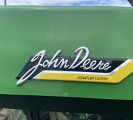 2023 John Deere X9 1100 Thumbnail 10