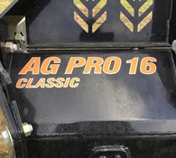 2018 Grouser Ag Pro 16 Thumbnail 5