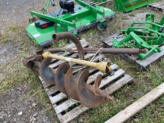 Post Hole Digger For Sale Miscellaneous EM5000 