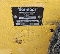 2007 Vermeer S600TX Thumbnail 11