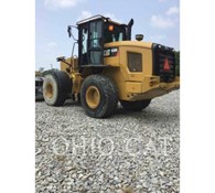 2018 Caterpillar 930M Thumbnail 4